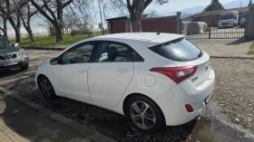 Hyundai I30, снимка 6