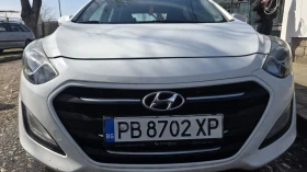 Hyundai I30, снимка 2
