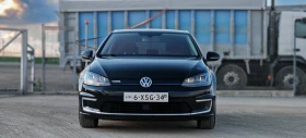 VW Golf, снимка 1