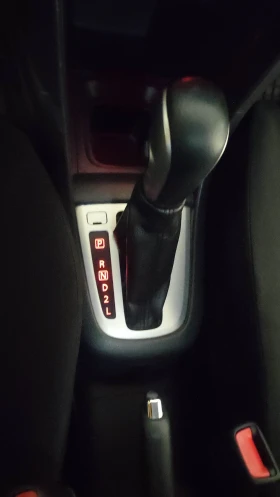 Suzuki Swift, снимка 12