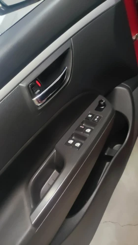 Suzuki Swift, снимка 9