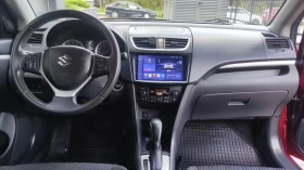 Suzuki Swift, снимка 14