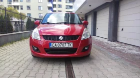 Suzuki Swift, снимка 17