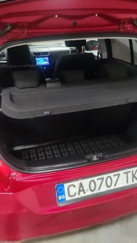 Suzuki Swift, снимка 5