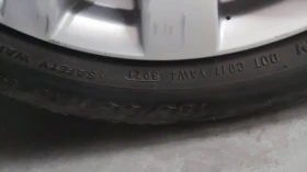 Suzuki Swift, снимка 15