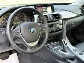 BMW 420 i* X-Drive* Facelift* Coupe* Подгрев* LED* Кожа* E, снимка 14