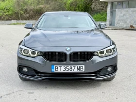 BMW 420 i* X-Drive* Facelift* Coupe* Подгрев* LED* Кожа* E, снимка 6