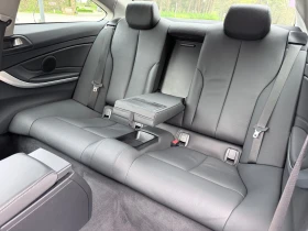 BMW 420 i* X-Drive* Facelift* Coupe* Подгрев* LED* Кожа* E, снимка 8