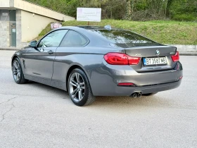 BMW 420 i* X-Drive* Facelift* Coupe* Подгрев* LED* Кожа* E, снимка 2