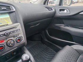Citroen C4 Facelift, снимка 10