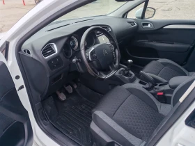 Citroen C4 Facelift, снимка 12