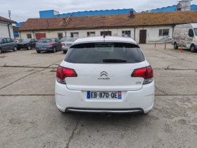 Citroen C4 Facelift, снимка 5