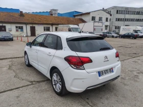 Citroen C4 Facelift, снимка 6