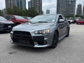 Mitsubishi Lancer * GSR * 2 КЛЮЧА* ПОДГРЕВ* KEYLESS* , снимка 1