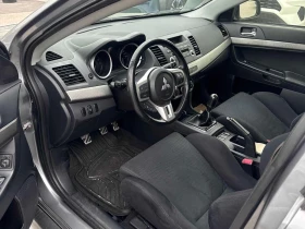 Mitsubishi Lancer * GSR * 2 КЛЮЧА* ПОДГРЕВ* KEYLESS* , снимка 5
