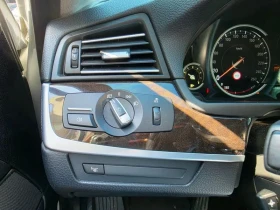 BMW 528 i, снимка 14