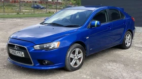 Mitsubishi Lancer, снимка 2