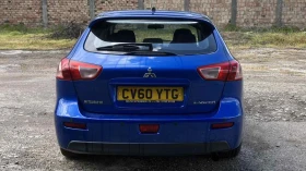 Mitsubishi Lancer, снимка 4
