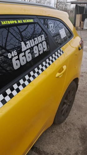 Kia Ceed, снимка 5