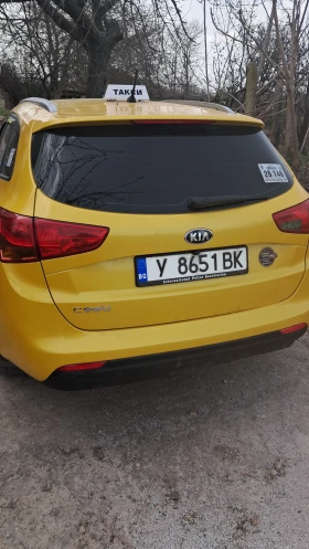 Kia Ceed, снимка 2