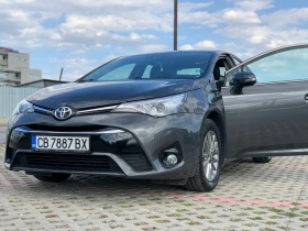 Toyota Avensis 1.8 Бензин / Реални 135 000км, снимка 1