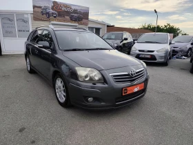 Toyota Avensis 2.0 D4D FACE LIFT, снимка 1