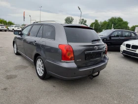 Toyota Avensis 2.0 D4D FACE LIFT, снимка 4
