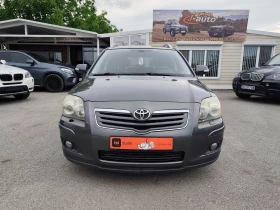 Toyota Avensis 2.0 D4D FACE LIFT, снимка 7