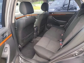 Toyota Avensis 2.0 D4D FACE LIFT, снимка 9