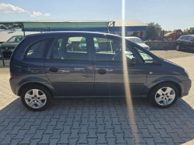 Opel Meriva 1.4i Gas 136000k Лизинг, снимка 8