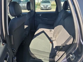 Opel Meriva 1.4i Gas 136000k Лизинг, снимка 13