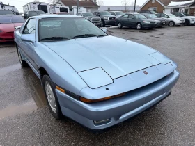 Toyota Supra Turbo * РЪЧКА, снимка 2