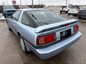 Toyota Supra Turbo * РЪЧКА, снимка 4