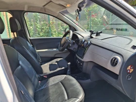 Dacia Lodgy, снимка 6