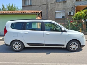 Dacia Lodgy, снимка 4