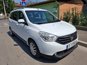 Dacia Lodgy, снимка 3
