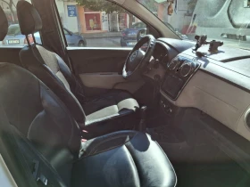 Dacia Lodgy, снимка 5