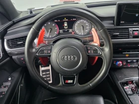 Audi S7 4.0 TFSI quattro| 420к.с.| ВКЛ.ТЕХНОТЕСТ, снимка 13