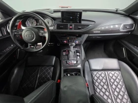 Audi S7 4.0 TFSI quattro| 420к.с.| ВКЛ.ТЕХНОТЕСТ, снимка 7