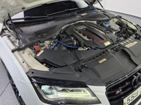 Audi S7 4.0 TFSI quattro| 420к.с.| ВКЛ.ТЕХНОТЕСТ, снимка 6
