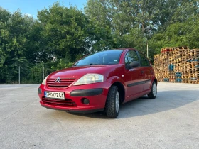 Citroen C3 Citroen C3 1.1 I , снимка 1