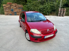 Citroen C3 Citroen C3 1.1 I , снимка 6