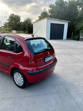 Citroen C3 Citroen C3 1.1 I , снимка 3