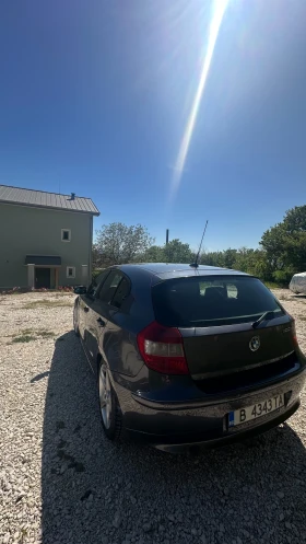 BMW 120, снимка 2