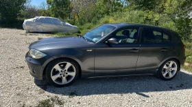 BMW 120, снимка 1