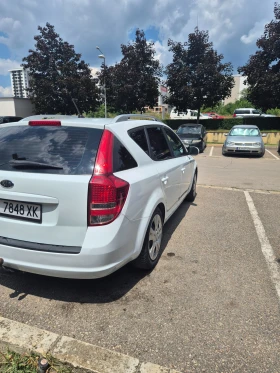 Kia Ceed, снимка 3