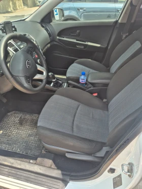 Kia Ceed, снимка 7