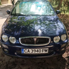 Rover 25, снимка 5