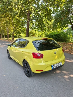 Seat Ibiza 1.2 70 газ, снимка 3