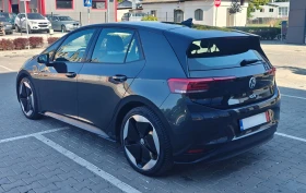 VW ID.3 Pro/204hp/62kwh/ACC/SOH 92%, снимка 7